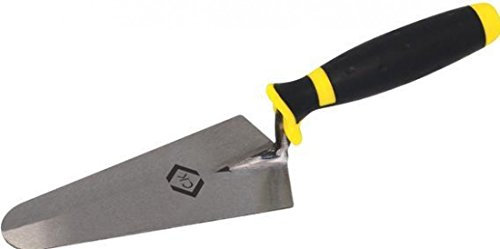 C.K T529207 Truelle langue de chat 180 mm