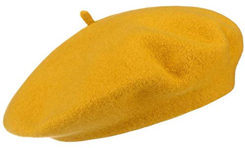 Seeberger Serie Scheffau Damenmütze, Braun One size