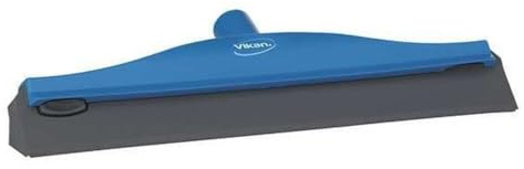 Condenstrekkerpolypropyleen en stevig TPE rubber400 x 130 x 80 mm