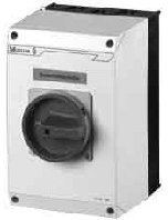Eaton Hauptschalter I2/SVB P1-25/I2/SVB-SW/HI11