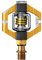 CANDY 11 Goldpedale / Goldfeder