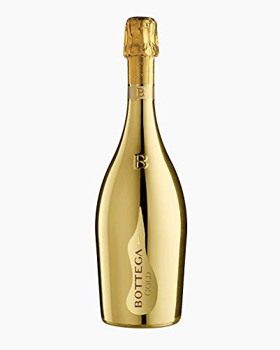 Bottega - Gold 75cl Bottle
