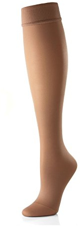 Activa Stocking Liners 3 Pack 10 mmHg Sand Extra Large