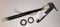 CARAVAN MOTORHOME COMET FLORENZ MIXER TAP CHROME
