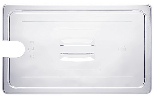 LIPAVI C20L-GO Deckel C20 Sous-Vide Behälter, hergestellt für den Wancle, Kitchenboss