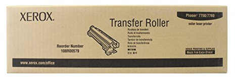 Xerox 108R00579 Phaser 7750 transfer belt 100.000 Seiten