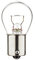 HELLA 8GA 002 072-121 Glühlampe - R 12V/18W - Standard - 12V - 18W - Sockelausführung: BA15s - Schachtel - Menge: 10
