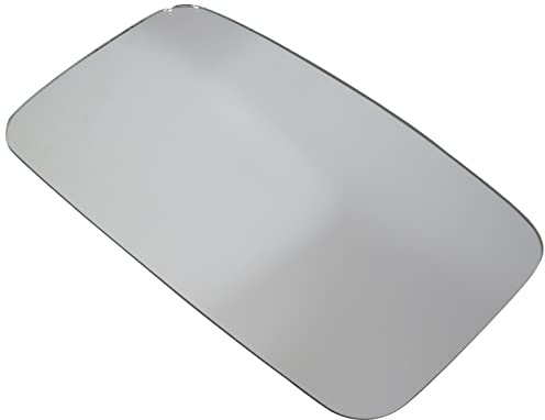 ALKAR 7401544 Spiegelglas Außenspiegel Kompatibel mit NISSAN Cabstar F24M, F24W 19022980 für Linkslenker für Rechtslenker