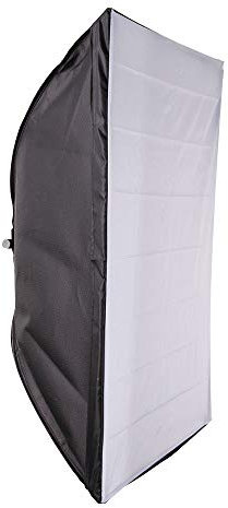 Studio Speedlite Softbox Strobe Flash Portable Soft Box Reflector 50X70Cm/20X28 With Speedring Universal Mount And Carrying Bag For Portrait Product Photography Dslr Kit