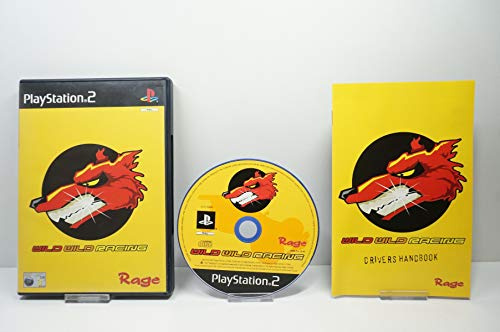 Rage Games Ltd