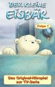 Der Kleine Eisbär,2 (TV-Serie)