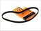 Contitech CT990 Zahnriemen