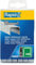 Rapid 40303089 Flachdrahtklammer Typ 140/8mm, 5.000 St. Wiederverschließbare Kunststoffbox, Silber, 8 mm