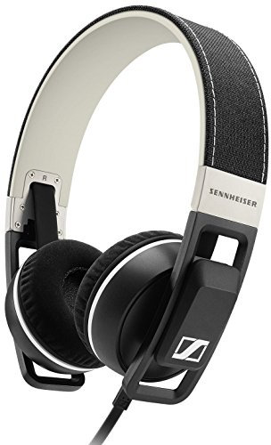Urbanite Black I Headphones Sennheiser