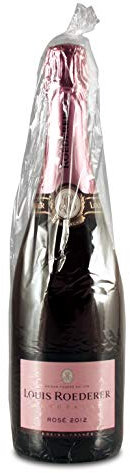 LOUIS ROEDERER BRUT VINTAGE ROSÉ