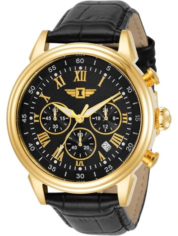 Invicta I by Invicta IBI90242-003 Herrenuhr - 44mm