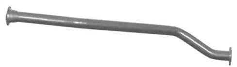 MTS 01.22060 Abgasrohr Auspuffrohr Vorne 1140mm 3kg