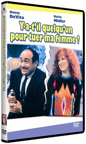 Y a-t-il quelqu'un pour tuer ma femme ?