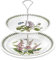 Portmeirion Botanic Garden - 2 Tier Cake Stand