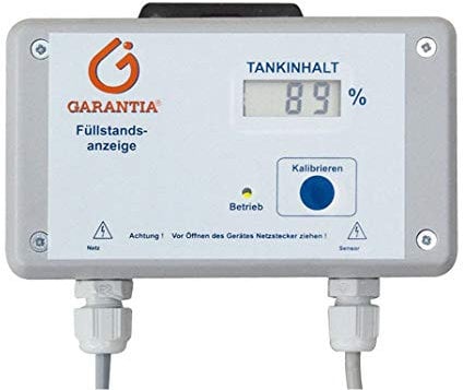 Füllstandsanzeige Garantia 202038