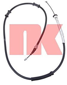 NK 9023134 Cavo freno a mano