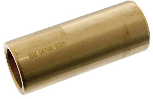 febi bilstein 04744 Federbuchse für Normalfederbolzen