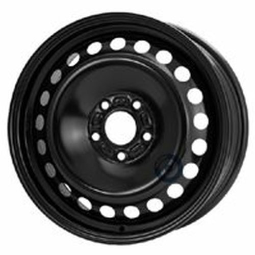 Alcar SF9225 Stahlfelge
