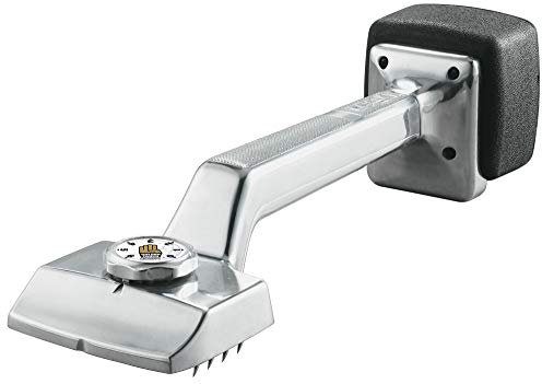 Roberts Carpet Knee Kicker, 18-1/2 to 22-1/2 in, 10-2000GT