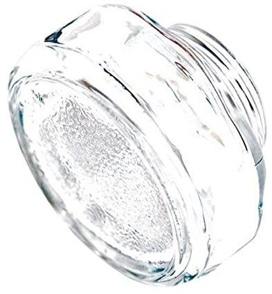 Hotpoint C00227297 - Lámpara de horno (cristal)
