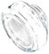 Hotpoint Oven Lamp Glass. Genuine part number C00227297