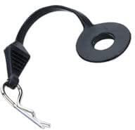 Fastrax Body Pin Holders/Body Protectors - Medium (4)