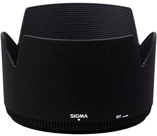 Sigma LH1030-01 Objectif Noir