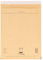 OfficeKing 100x Luftpolstertaschen Gr. H/8 (290x370 mm) DIN B4 BRAUN - Marken-Qualität