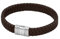 LOTUS STYLE Armband LS1518-2/1 Men Basic Edelstahl 190.00 mm für Herren