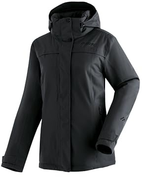 maier sports Damen Jacke Lisbon