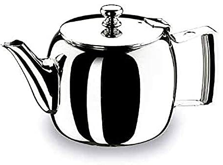 Lacor 65025 Théiere Luxe 0,25 Litres