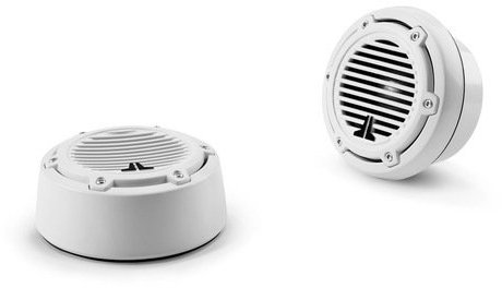 JL AUDIO Other Marine Component Tweeter Blanco Clasico JLM100-CT-CG-WH, Multicolor, One Size