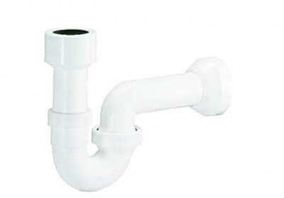 Dallmer Ausgussbecken-/Urinal-Siphon Sifon 119 DN 50 30924