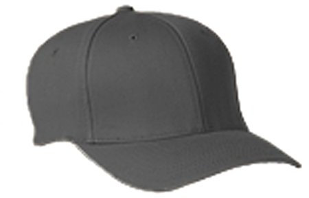 Flexfit Wooly Combed Twill Cap 6277 - Blau - S/M