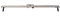 Vgear 85,1 cm camera Slider per foto e video