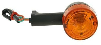 Blinker vorne links kompatibel mit Derbi Senda SM X-Trem/Race 50 (04-), kompatibel mit Aprilia RS 50/125 (99-05)