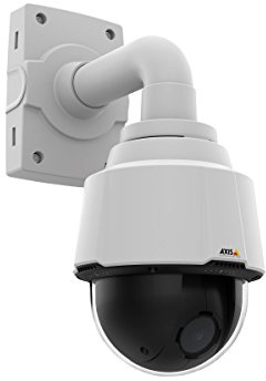 Axis P5635-E Kamera, 50 Hz, 0672-001