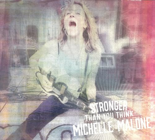 Stronger Than You Think