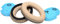 HeadponeMate Earpads for Bose® QC®2, QC2, QC®15, QC15, QC25 QC35 AE2 Headphones