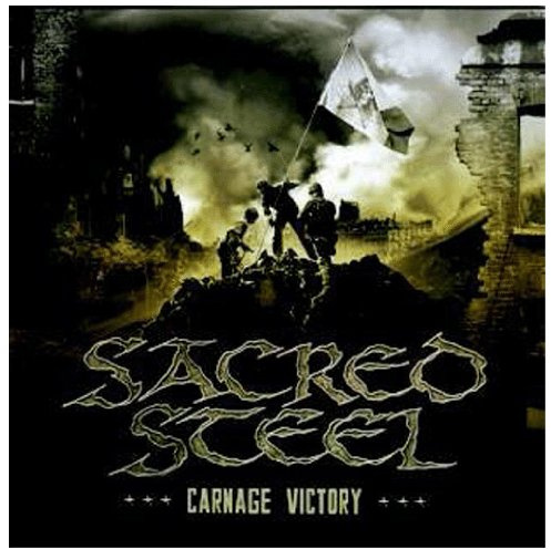 Massacre (Soulfood)