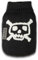 Wolters | Totenkopf - schwarz | L 40 cm