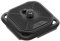 Peak Design Standard Plate Schnellwechselplatte für Capture® Camera Clip V3 (PL-S-2)