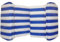 Swimline Sling Pool Raft Einsatz