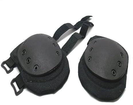 Ginocchiere Vega coppia OE30