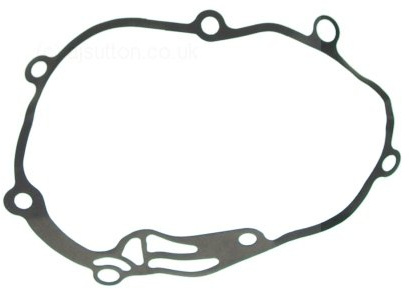 Dichtung Piaggio Getriebedeckel für 125-300 ccm, 847931
